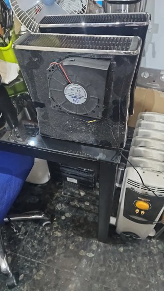 Xbox 360 Microsoft Negro/Plata