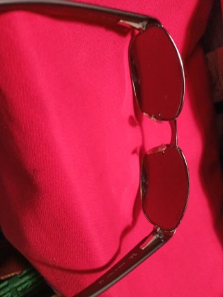 Gafas de sol Ray-Ban negras
