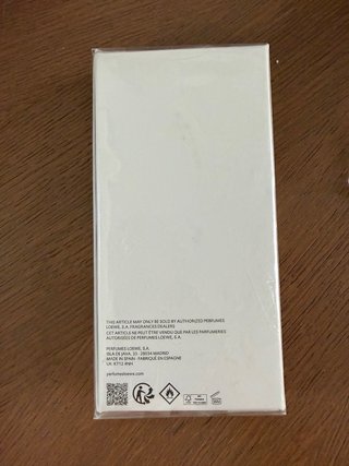 Loewe Solo Ella Eau de Toilette 100ml