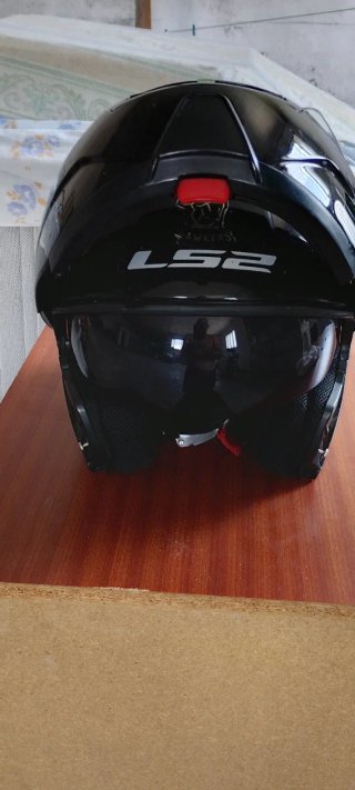 Casco LS2 Modular Talla  Último precio