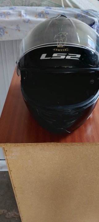 Casco LS2 Modular Talla  Último precio