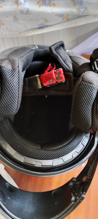 Casco LS2 Modular Talla  Último precio