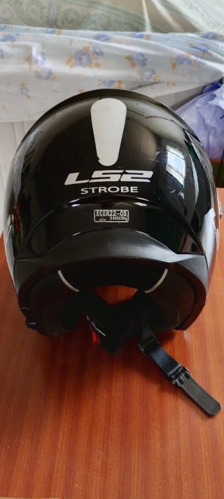 Casco LS2 Modular Talla  Último precio