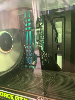 PC Gaming GTX 1080 8GB | 16GB RAM | SSD