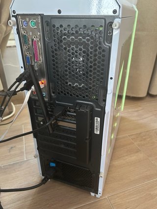 PC Gaming GTX 1080 8GB | 16GB RAM | SSD