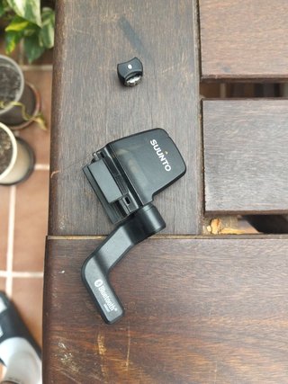 Sensor de Velocidad Suunto Bluetooth Smart