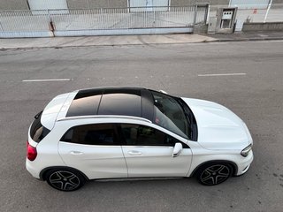 Mercedes-Benz GLA 2015