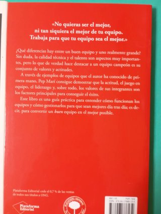 Pack 4 Libros Pep Marí.