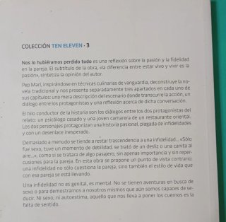 Pack 4 Libros Pep Marí.