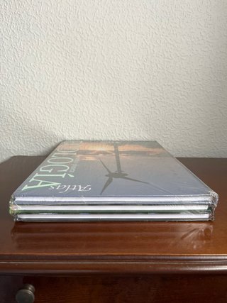 ATLAS NUEVO COMPLETO ( 3 TOMOS )