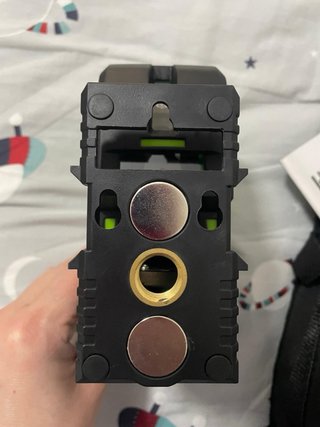 Nivel Láser Huepar 8300G Autonivelante