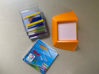 Smart Games Colour Code - Juego Lógica