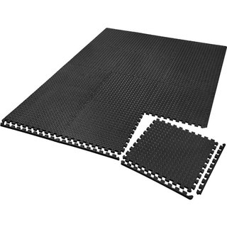 Set di 12 tappetini di protezione