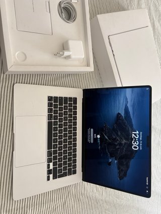 MacBook Air 15” Chip M2 2023