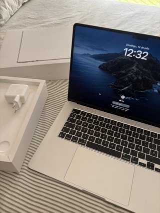 MacBook Air 15” Chip M2 2023