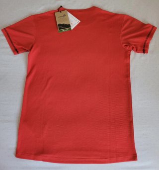 Camiseta Ternua original a estrenar