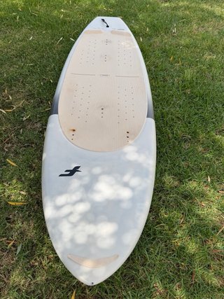 Fone Rocket Surf Prone