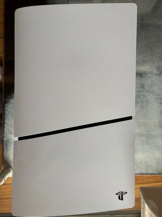 Ps5 Digital Edition 1TB Sony