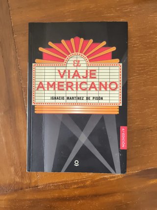 El viaje americano