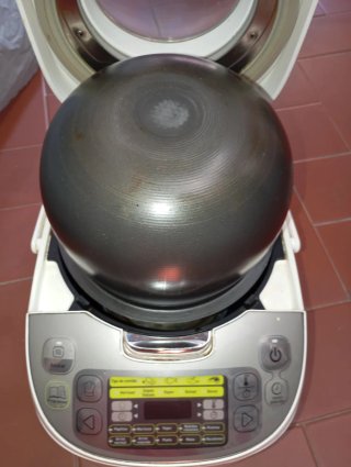 Moulinex AI Cooker