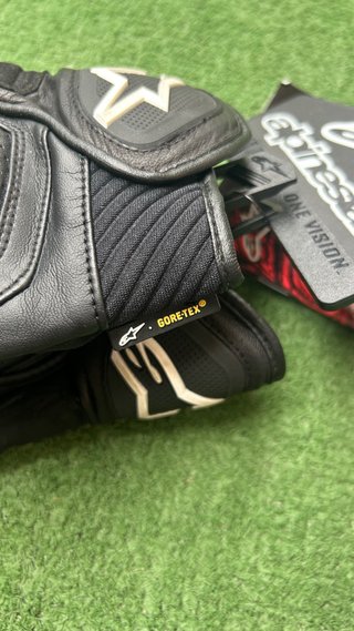Guantes Moto Alpinestars Celer Gore-Tex Talla L