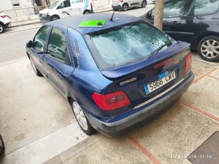 Citroen Xsara 2003