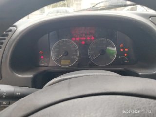 Citroen Xsara 2003
