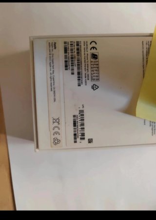 iPhone 13 256GB Negro. Reacondicionado.