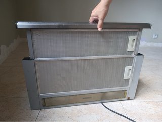 Campana extractora Teka TL 6310