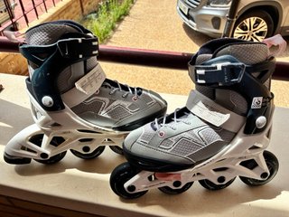 Patines ajustables talla 29-32