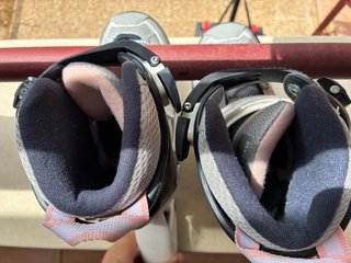 Patines ajustables talla 29-32