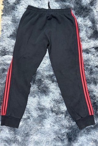 Pantalón chándal Manchester United Talla M