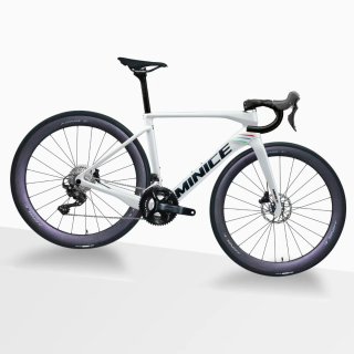 Bicicleta carbono grupo 105 DI2 por 2150€