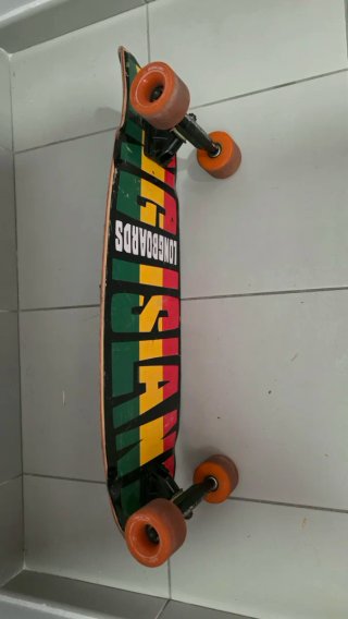 Longboard
