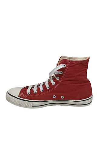 Zapatillas Converse Rojas Talla 41
