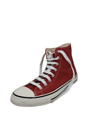 Zapatillas Converse Rojas Talla 41