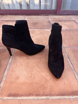 Zapatos de tacón talla 40