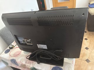 Samsung LE26B350F1W 26 LCD TV