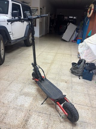 Patinete Eléctrico Joyor S10