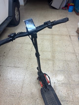 Patinete Eléctrico Joyor S10