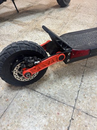 Patinete Eléctrico Joyor S10