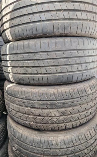 Llantas 18 Audi, VW y Seat