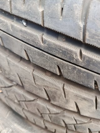 Llantas 18 Audi, VW y Seat