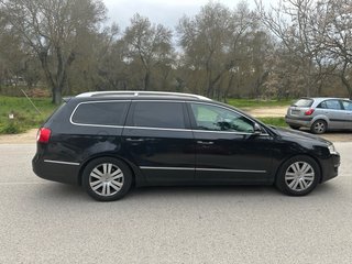 Volkswagen Passat 2007