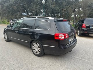 Volkswagen Passat 2007