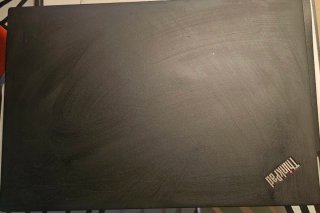 Lenovo Portátil Anticaídas,antiagua, Robusto 512G