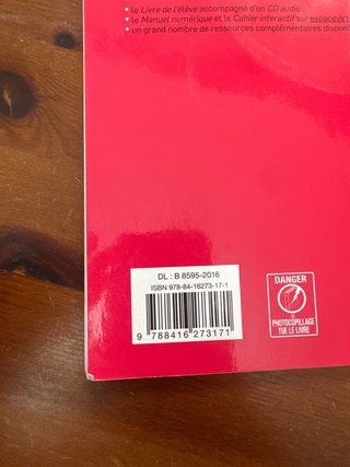 A Plus 2 - Cahier D'exercices + CD
