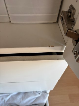 Set di 2 Armadietti Smastad Ikea Bianco e Verde