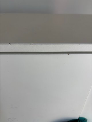 Set di 2 Armadietti Smastad Ikea Bianco e Verde