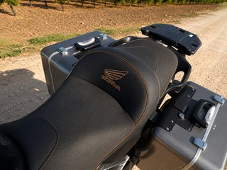 Honda crosstourer vfr 1200 x  2014